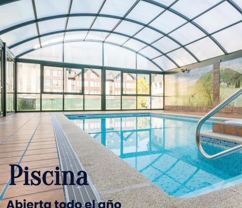 Vielha Apartment | El Refugio de Aran Vielha Aparthotel