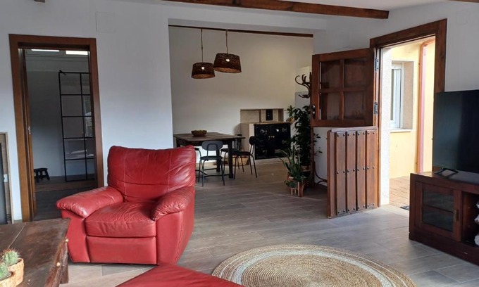 Ourense House | El Refugio elrefugio