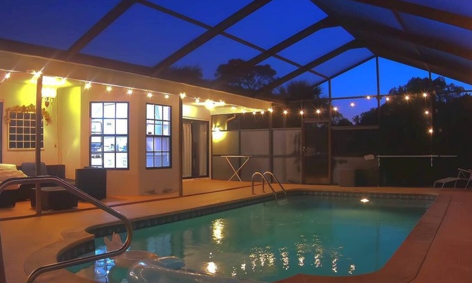 Spring Hill House | El Refugio Romanticon