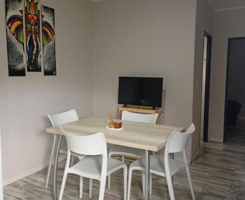 Tapalque Apartment | El Refugio Tapalque