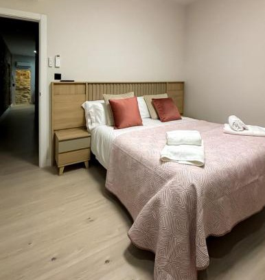 Valdefuentes Apartment | El Reloj De La Villa