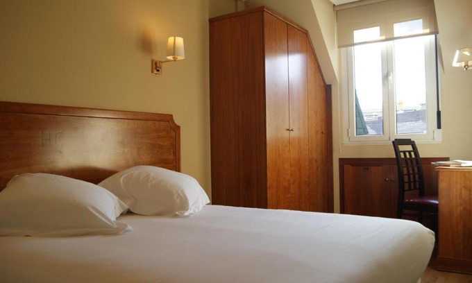 La Corredoria y Ventanielles Hotel | El Retiro de Cardea