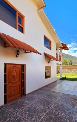 Yanahuara House | El Rey Lobo Casa de Campo Valle Sagrado