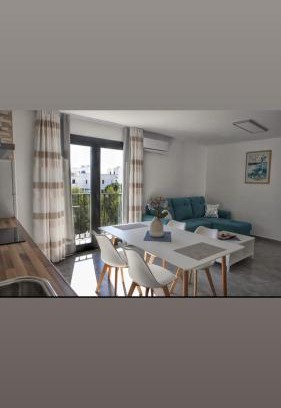 Agua Amarga Apartment | El Rincón de Agua Amarga 1