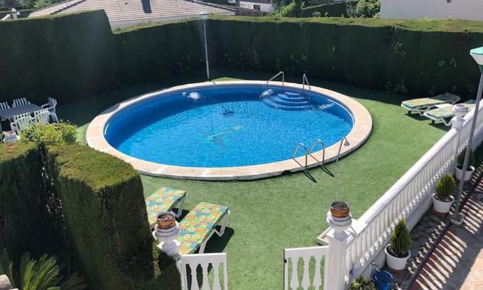 Martos House | El rincón de Dory