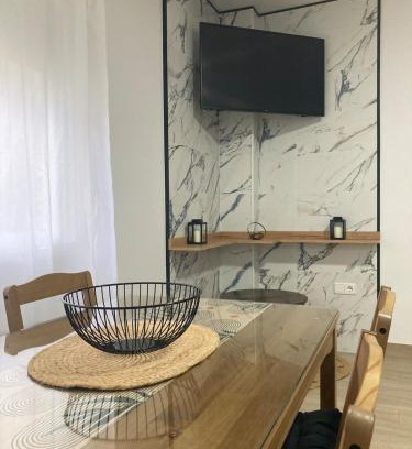 Cazorla Apartment | El Rincón de Elena II