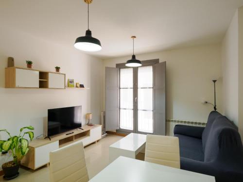 Zamora Apartment | El Rincón de Miren