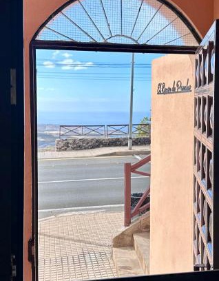 Guia de Isora Apartment | El Rincón de Pancho