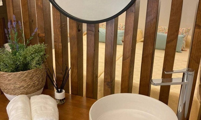 Distrito Centro House | EL RINCÓN DE PILAR