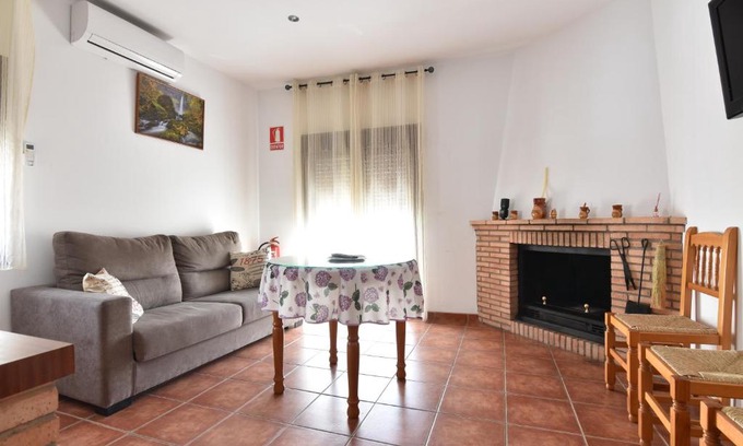 Cortijos Nuevos House | El Rincón de Ramón