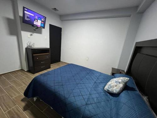 Orizaba Apartment | El Rincón de Tita