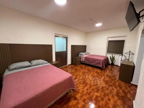 Orizaba Apartment | El Rincón de Tita Teleférico