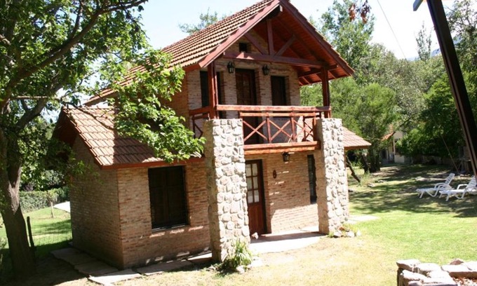 El Rincon Apartment | El Rincón del Molle