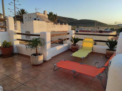 Fernan Perez Apartment | El Rincón del Mortero