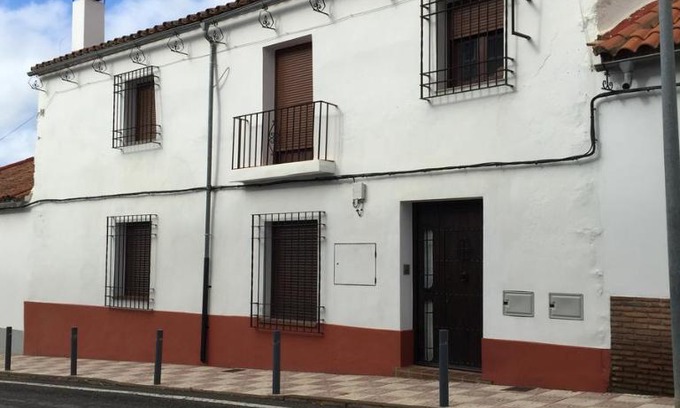 Villaviciosa de Cordoba Apartment | El Rincón del Abuelo