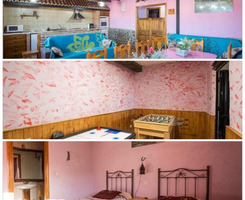 Solosancho House | El Robledillo
