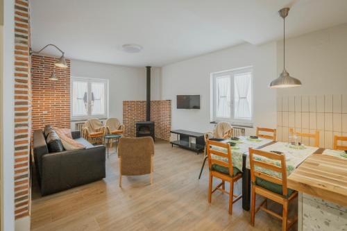 Nava de la Asuncion House | El Romazal