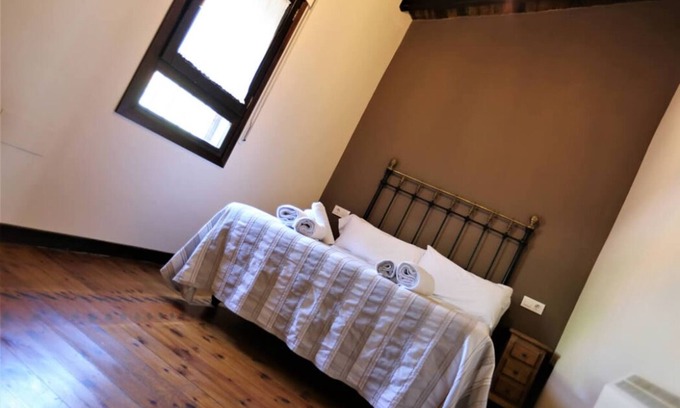 Cazalla De La Sierra Cottage | El Ruiseñor