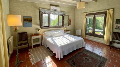 San Antonio de Areco Bed & Breakfast | El Sendero - Güiraldes B&B