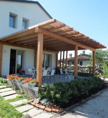 Oderzo House | El Sesterzio