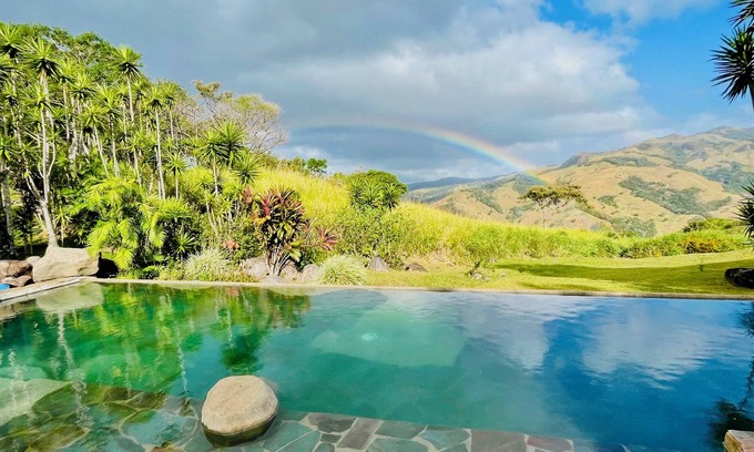 La Lindora Hotel | El Sol Monteverde