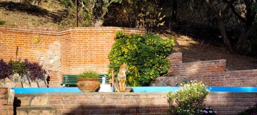 Merlo Villa | El Solar de los Pájaros