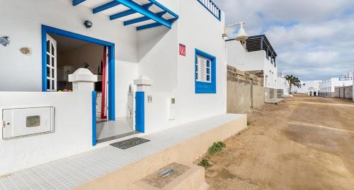 Caleta de Sebo Apartment | El sombrerito 2