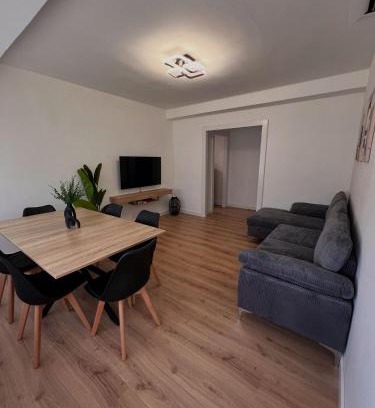 Anna Apartment | El Surtidor