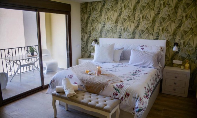 El Castell de Guadalest House | El Tossal
