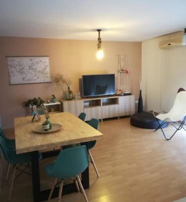 Munebrega House | El Vergel del Piedra