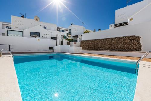 Puerto del Carmen House | EL ZAFIRO