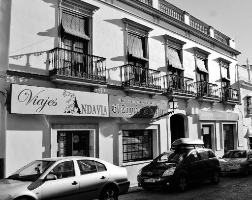 Fuente de Cantos Apartment | El Zaguán de la Plata