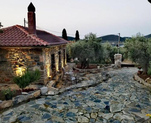 Sourpi House | Elaion Thea2-Nies