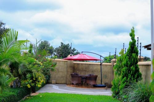 Entebbe House | Elanza Suites Entebbe