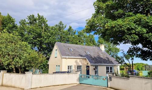 Blackwater House | Elba