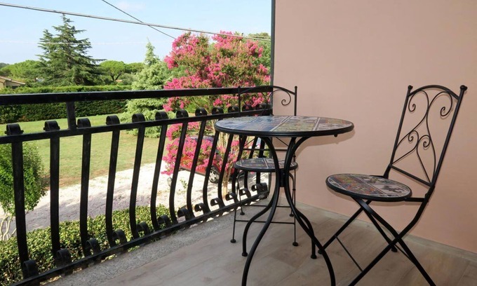 San Giovanni House | Elba island country house