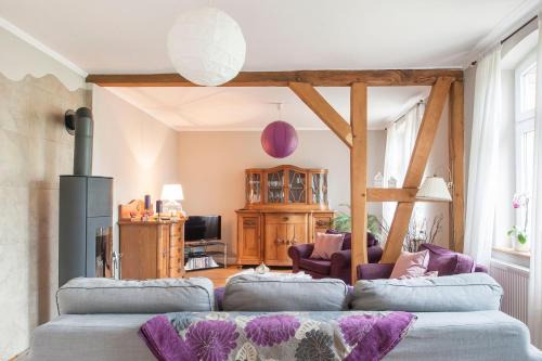 Wootz House | Elbferienhaus-an-der-Elbe