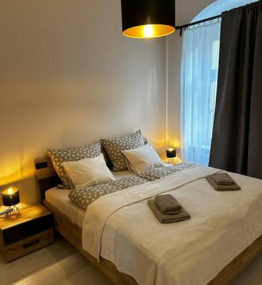 Meissen Apartment | ElbPerle Meißen-Altstadt WLAN Parken WOHLFÜHLEN