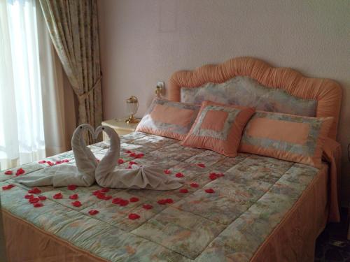 Elche Apartment | Elche Holidays