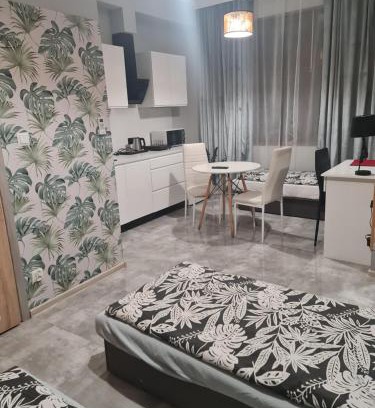 Wagrowiec House | Eldom-Noclegi Rogozińska 29E