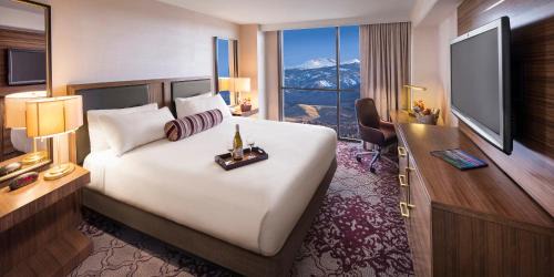 Downtown Reno Resort | Eldorado Reno, A Caesars Destination