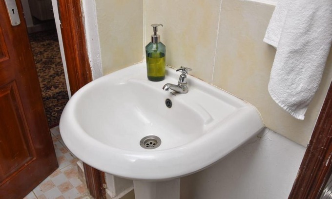 Eldoret Apartment | Eldoret Airbnb