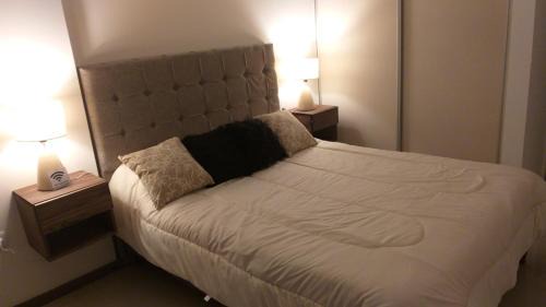 La Falda Apartment | Electra edificio veneto