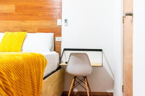 Zona 7 Apartment | Elegant and Charming near Miraflores and Tikal Futura H12