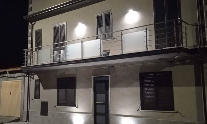 San Ferdinando Bed & Breakfast | Elegant and modern rooms