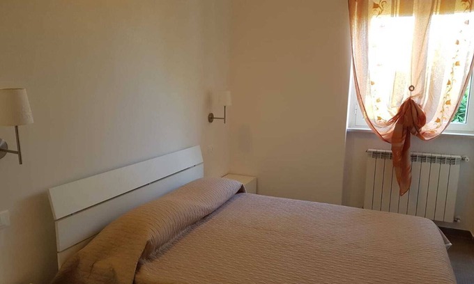 Chiesiola Apartment | Elegant apartment I Gerani CIS: FG07106032000019789