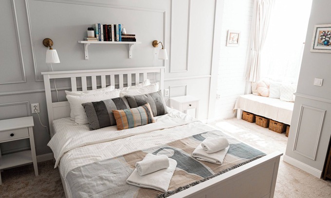 Veliko Tarnovo Apartment | Elegant & Cozy Family Flat nFree Parking
