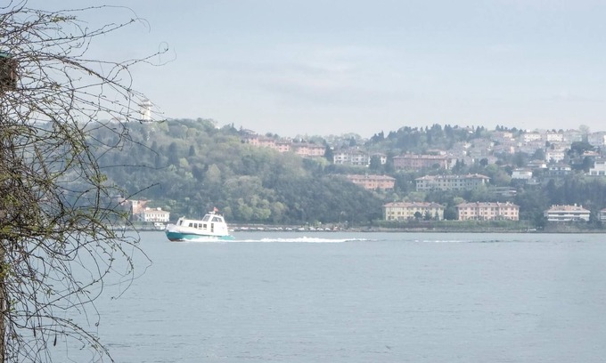 Yenikoy Mahallesi Apartment | Elegant Flat Close to Istinye Coast