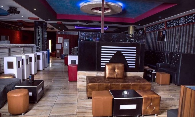 Enugu Hotel | Elegant Hotel by Best Western Plus