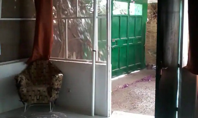 Mbour House | Elegant House in Warang, Senegal - Close to the Beach!